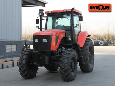 Tractor