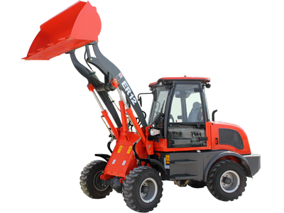 Wheel Loader