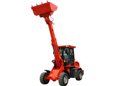 Telescopic Loader