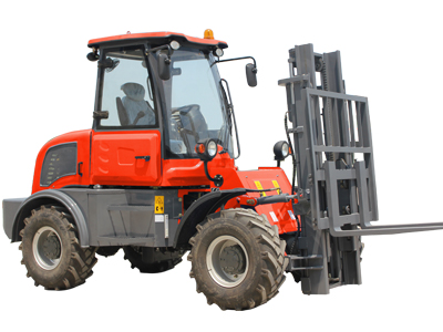 Forklifts